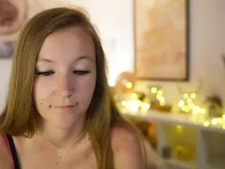 ClarraSweet's Live Sex Cam Show