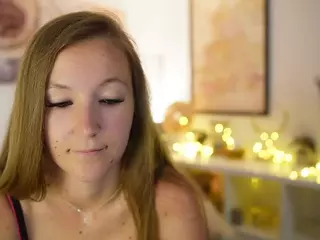 ClarraSweet's Live Sex Cam Show