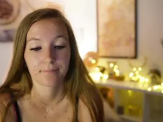 ClarraSweet's Live Sex Cam Show
