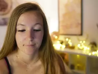 ClarraSweet's Live Sex Cam Show
