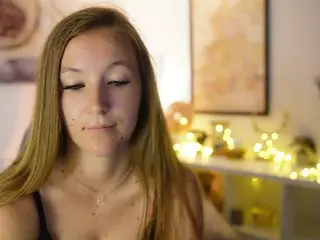 ClarraSweet's Live Sex Cam Show