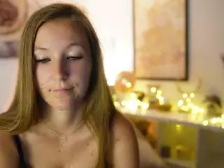 ClarraSweet's Live Sex Cam Show