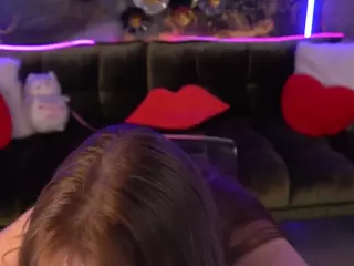 CrystallPaws's Live Sex Cam Show