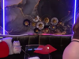CrystallPaws's Live Sex Cam Show