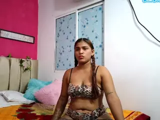 damaris-bones's Live Sex Cam Show