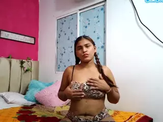 damaris-bones's Live Sex Cam Show