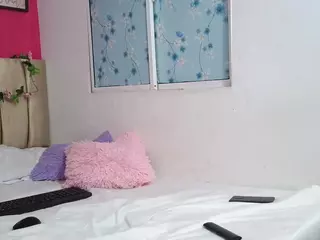 damaris-bones's Live Sex Cam Show