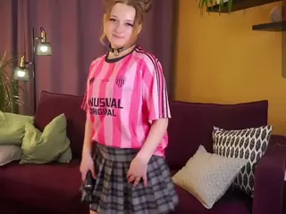 DevonaHarn's Live Sex Cam Show