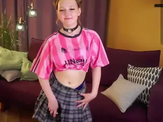 DevonaHarn's Live Sex Cam Show