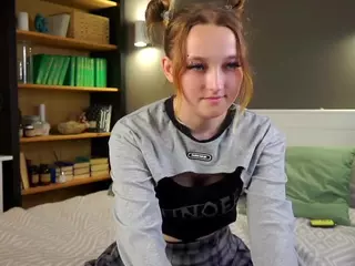 DevonaHarn's Live Sex Cam Show