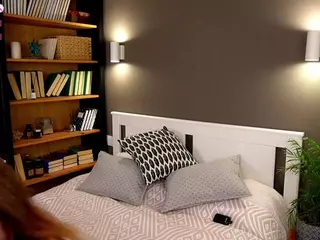 DevonaHarn's Live Sex Cam Show