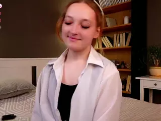 DevonaHarn's Live Sex Cam Show
