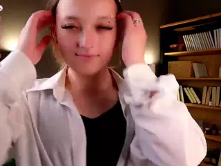 DevonaHarn's Live Sex Cam Show