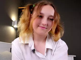 DevonaHarn's Live Sex Cam Show