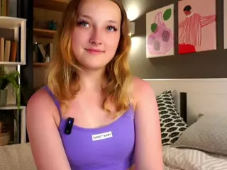 DevonaHarn's Live Sex Cam Show