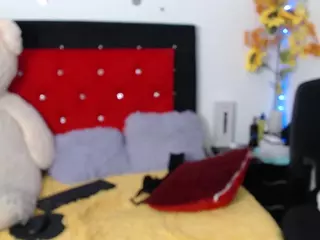 dulcesky12's Live Sex Cam Show