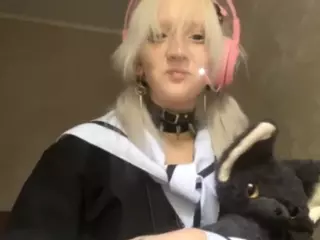 EdithaFort's Live Sex Cam Show