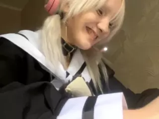EdithaFort's Live Sex Cam Show