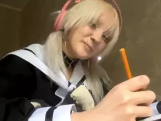 EdithaFort's Live Sex Cam Show