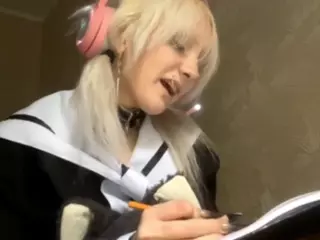 EdithaFort's Live Sex Cam Show