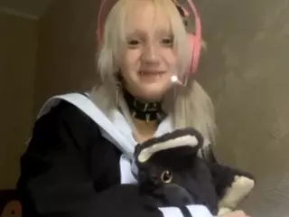 EdithaFort's Live Sex Cam Show