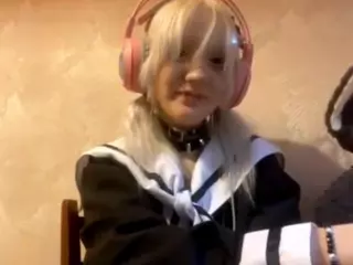 EdithaFort's Live Sex Cam Show