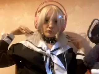 EdithaFort's Live Sex Cam Show