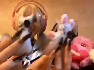 EdithaFort's Live Sex Cam Show