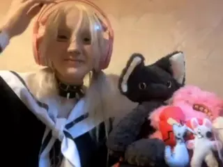 EdithaFort's Live Sex Cam Show