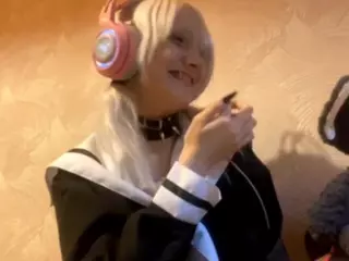 EdithaFort's Live Sex Cam Show