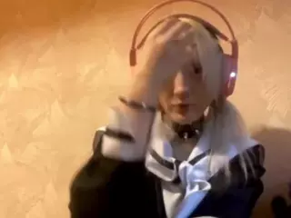EdithaFort's Live Sex Cam Show