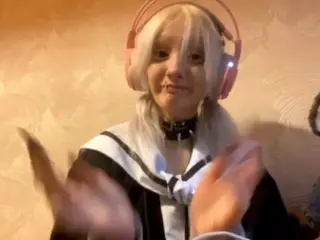 EdithaFort's Live Sex Cam Show