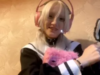 EdithaFort's Live Sex Cam Show