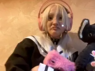 EdithaFort's Live Sex Cam Show