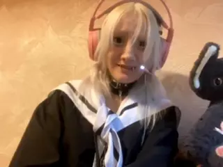 EdithaFort's Live Sex Cam Show