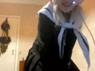 EdithaFort's Live Sex Cam Show
