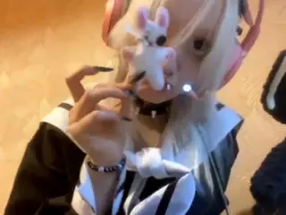 EdithaFort's Live Sex Cam Show