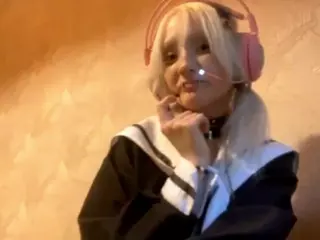 EdithaFort's Live Sex Cam Show