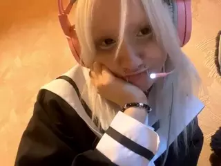 EdithaFort's Live Sex Cam Show