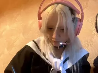 EdithaFort's Live Sex Cam Show