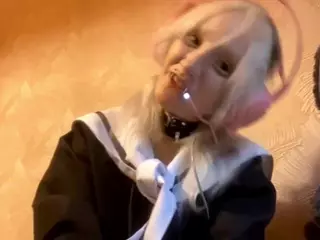 EdithaFort's Live Sex Cam Show