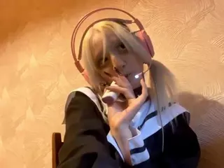 EdithaFort's Live Sex Cam Show