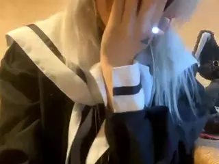 EdithaFort's Live Sex Cam Show