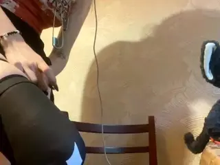 EdithaFort's Live Sex Cam Show