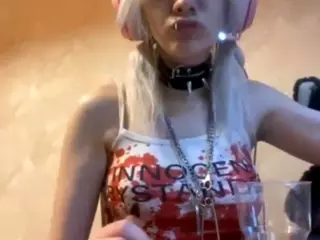 EdithaFort's Live Sex Cam Show