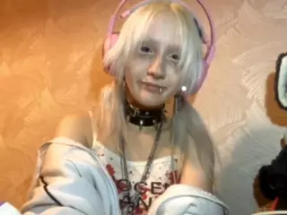 EdithaFort's Live Sex Cam Show