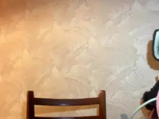 EdithaFort's Live Sex Cam Show
