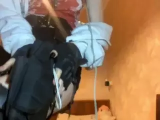 EdithaFort's Live Sex Cam Show