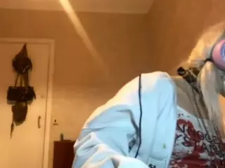 EdithaFort's Live Sex Cam Show