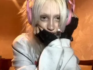 EdithaFort's Live Sex Cam Show